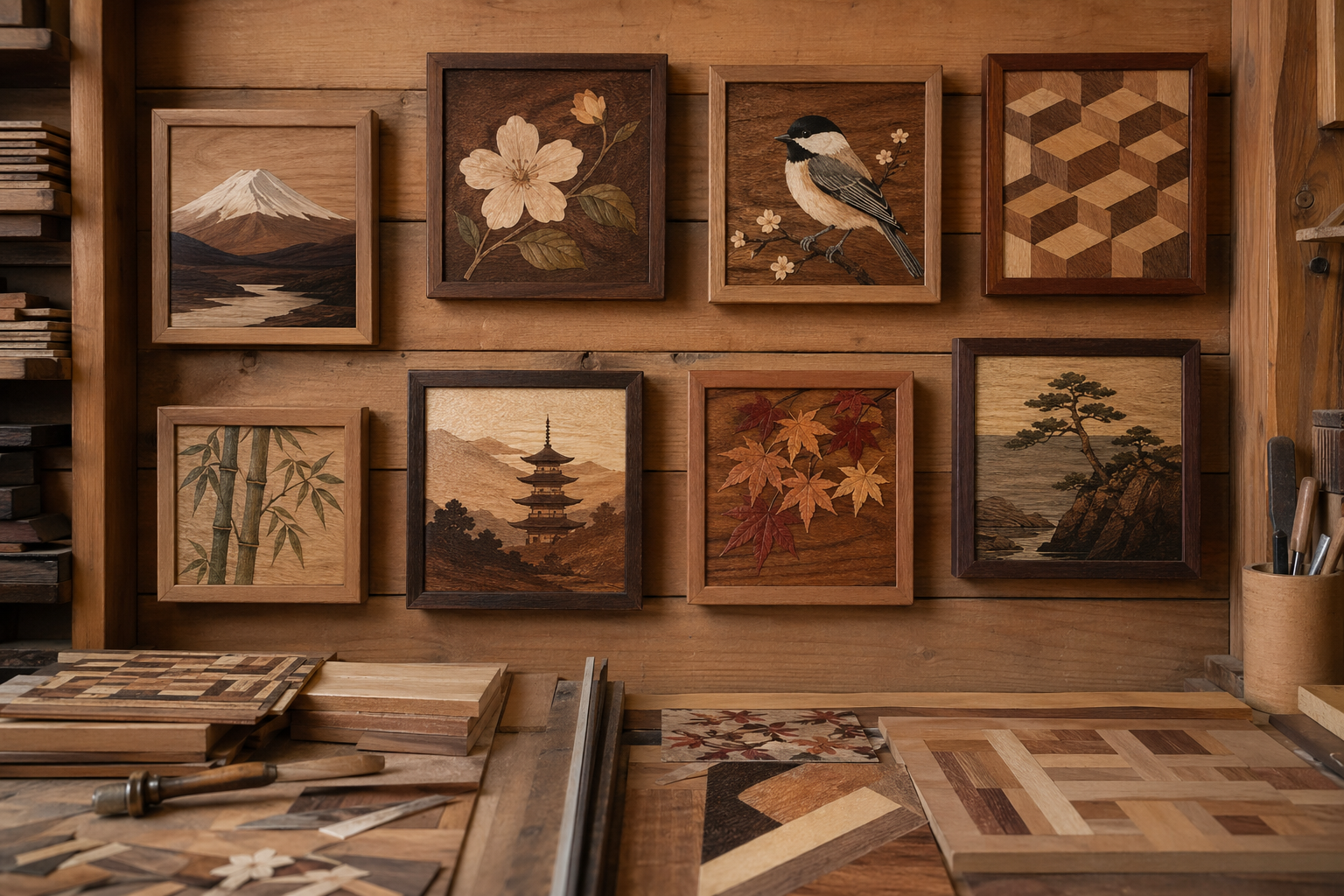 体験予約カレンダー